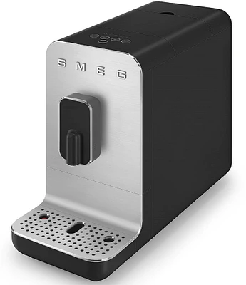 Smeg Automatic Coffee and Espresso Machine