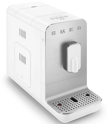 Smeg Automatic Coffee and Espresso Machine