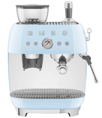 Smeg Semi-Automatic Espresso Machine