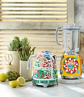 Smeg x Dolce & Gabbana 50's Retro 6-Cup Blender