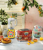 Smeg x Dolce & Gabbana 50's Retro 6-Cup Blender