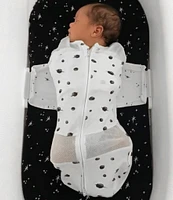 Snoo Baby Newborn-12 Months Organic Cotton Baby Sleep Sack for Snoo Smart Sleeper