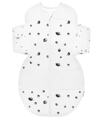 Snoo Baby Newborn-12 Months Organic Cotton Baby Sleep Sack for Snoo Smart Sleeper