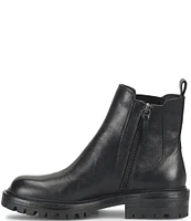 Sofft Amanda Waterproof Leather Chelsea Booties