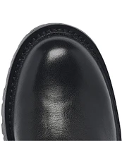 Sofft Amanda Waterproof Leather Chelsea Booties