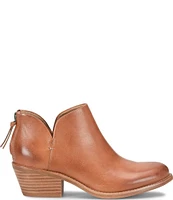 Sofft Angelica Waterproof Leather Booties