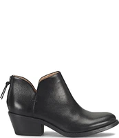 Sofft Angelica Waterproof Leather Booties