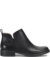 Sofft Beatrice Waterproof Leather Booties