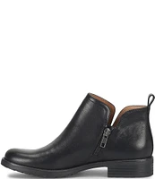 Sofft Beatrice Waterproof Leather Booties