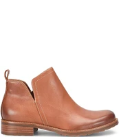 Sofft Beatrice Waterproof Leather Booties