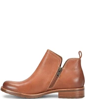 Sofft Beatrice Waterproof Leather Booties