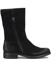 Sofft Betty Waterproof Suede Booties