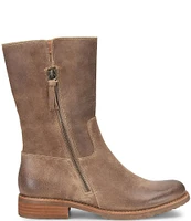 Sofft Betty Waterproof Suede Booties