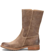 Sofft Betty Waterproof Suede Booties