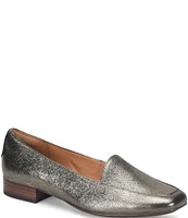 Sofft Eldyn Leather Loafers