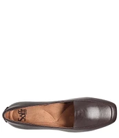 Sofft Eldyn Leather Loafers