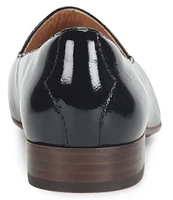 Sofft Eldyn Patent Leather Loafers