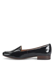 Sofft Eldyn Patent Leather Loafers