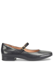 Sofft Elsey Leather Mary Jane Flats