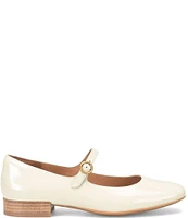 Sofft Elsey Patent Mary Jane Flats