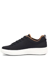 Sofft Faro Recycled Knit Mesh Lace-Up Sneakers