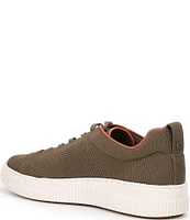 Sofft Faro Recycled Knit Mesh Lace-Up Sneakers