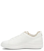 Sofft Faro Recycled Knit Mesh Lace-Up Sneakers