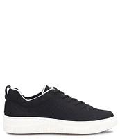 Sofft Faro Recycled Knit Mesh Lace-Up Sneakers