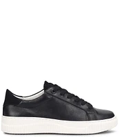 Sofft Fianna Leather Sneakers