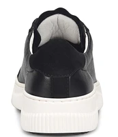 Sofft Fianna Leather Sneakers