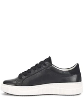 Sofft Fianna Leather Sneakers