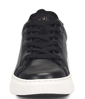 Sofft Fianna Leather Sneakers