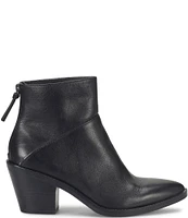 Sofft Marley Waterproof Heel Dress Booties