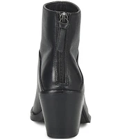 Sofft Marley Waterproof Heel Dress Booties