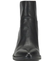 Sofft Marley Waterproof Heel Dress Booties