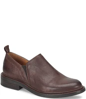 Sofft Naisbury II Leather Shooties