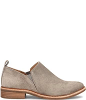 Sofft Naisbury II Suede Shooties