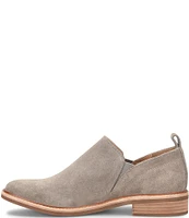 Sofft Naisbury II Suede Shooties