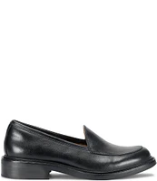 Sofft Napoli II Waterproof Leather Loafers