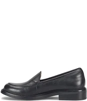 Sofft Napoli II Waterproof Leather Loafers