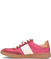 Sofft Ruby Retro Nylon Lace-Up Sneakers