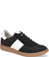 Sofft Ruby Retro Nylon Lace-Up Sneakers