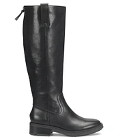 Sofft Samantha II Leather Waterproof Riding Boots