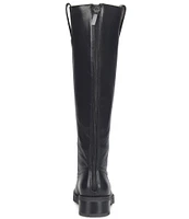 Sofft Samantha II Leather Waterproof Riding Boots