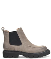 Sofft Samira Waterproof Suede Bootie