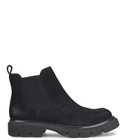 Sofft Samira Waterproof Suede Bootie