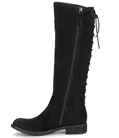 Sofft Sharnell II Waterproof Cold Weather Suede Tall Boots