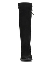 Sofft Sharnell II Waterproof Cold Weather Suede Tall Boots