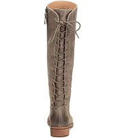 Sofft Sharnell II Waterproof Cold Weather Suede Tall Boots