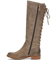 Sofft Sharnell II Waterproof Cold Weather Suede Tall Boots